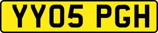 YY05PGH
