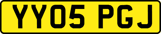 YY05PGJ