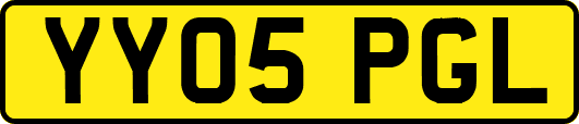 YY05PGL