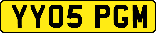 YY05PGM