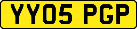 YY05PGP