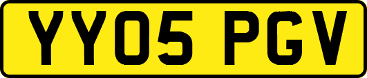 YY05PGV
