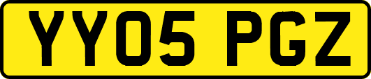 YY05PGZ