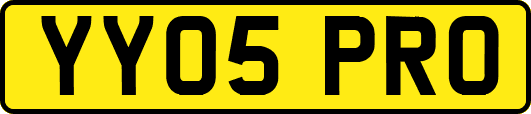 YY05PRO
