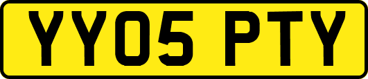YY05PTY