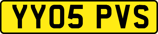 YY05PVS