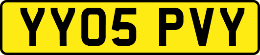YY05PVY