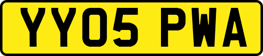 YY05PWA