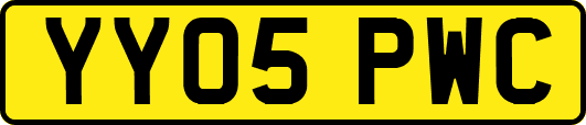 YY05PWC