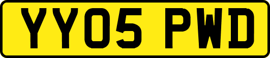 YY05PWD