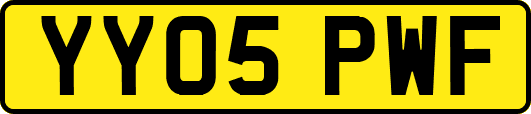 YY05PWF