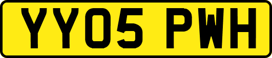 YY05PWH
