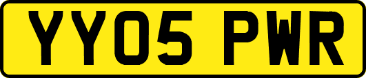 YY05PWR