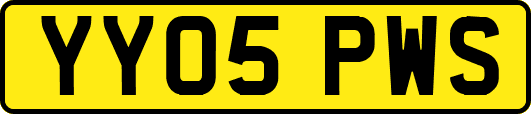 YY05PWS