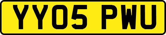 YY05PWU