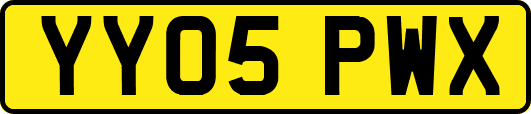 YY05PWX