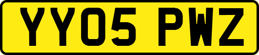 YY05PWZ