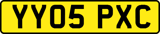 YY05PXC