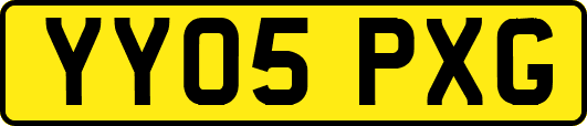 YY05PXG