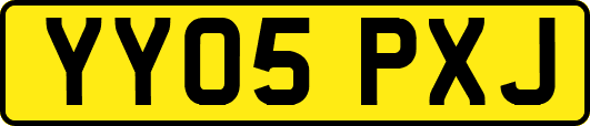 YY05PXJ