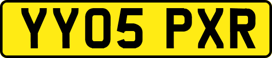 YY05PXR