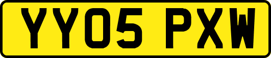 YY05PXW