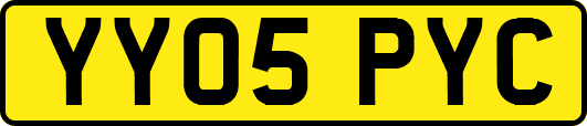 YY05PYC