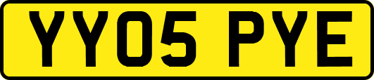 YY05PYE