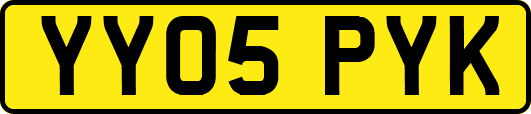 YY05PYK