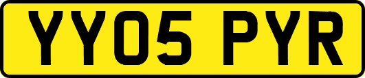 YY05PYR
