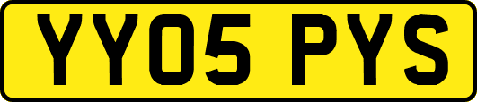 YY05PYS
