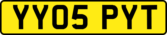 YY05PYT
