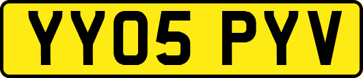 YY05PYV