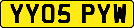 YY05PYW