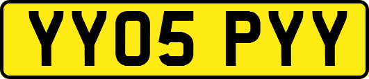 YY05PYY
