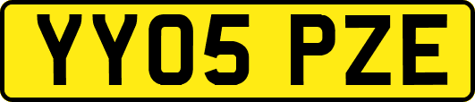 YY05PZE