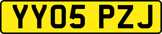 YY05PZJ