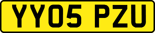 YY05PZU