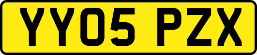 YY05PZX