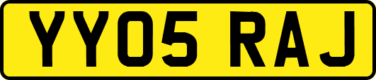 YY05RAJ