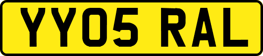 YY05RAL