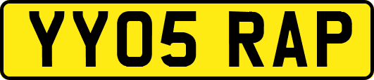YY05RAP