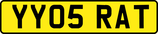 YY05RAT