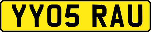 YY05RAU