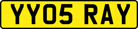 YY05RAY