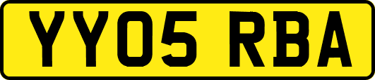 YY05RBA