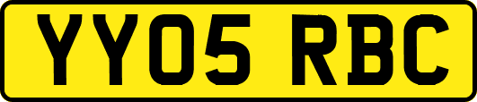 YY05RBC