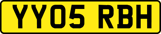 YY05RBH