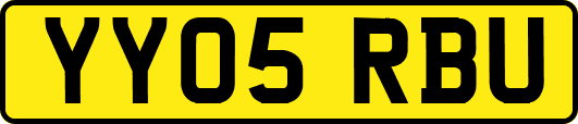YY05RBU