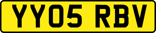 YY05RBV